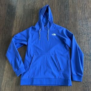 North Face Hoodie